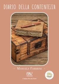 Immagine copertina libro Diario della contentezza