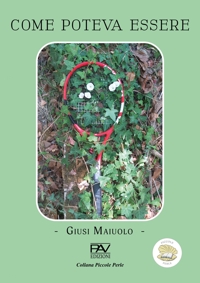 Immagine copertina libro Come poteva essere