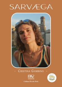 Immagine copertina libro Sarvæga