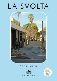 Immagine copertina libro La svolta