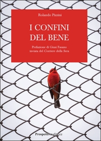 Immagine copertina libro I confini del bene