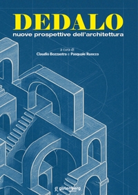 Immagine copertina libro Dedalo. Nuove prospettive dell'architettura