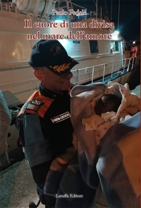 Immagine copertina libro Il cuore di una divisa nel mare dell'amore