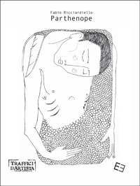 Immagine copertina libro Parthenope
