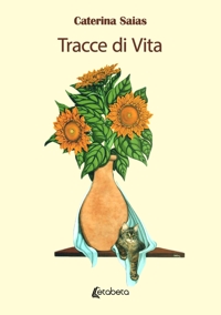 Immagine copertina libro Tracce di vita