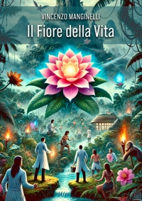 Immagine copertina libro Il fiore della vita