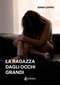 Immagine copertina libro La ragazza dagli occhi grandi