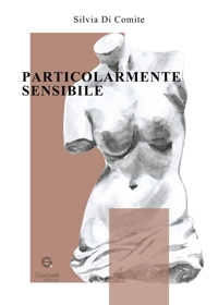 Immagine copertina libro Particolarmente sensibile