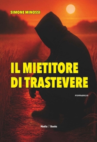 Immagine copertina libro Il mietitore di Trastevere
