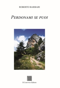 Immagine copertina libro Perdonami se puoi