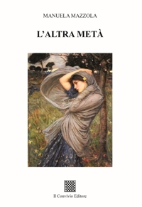 Immagine copertina libro L'altra metà