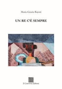 Immagine copertina libro Un re c'è per sempre