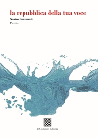 Immagine copertina libro La repubblica della tua voce