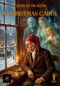 Immagine copertina libro A Christmas carol
