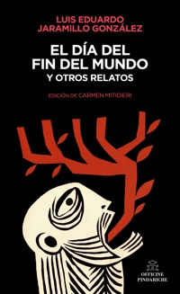 Immagine copertina libro El día del fin del mundo y otros relatos