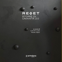Immagine copertina libro Reset. Storie di umanità 2.0. Ediz. illustrata