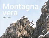 Immagine copertina libro Montagna vera