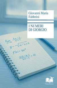Immagine copertina libro I numeri di Giorgio