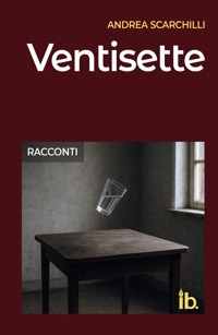 Immagine copertina libro Ventisette