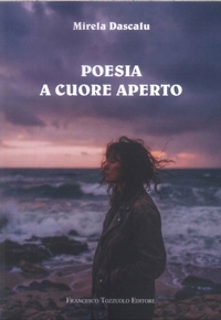 Immagine copertina libro Poesia a cuore aperto