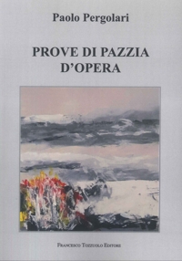 Immagine copertina libro Prove di Pazzia d'Opera