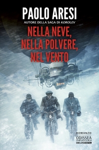Immagine copertina libro Nella neve, nella polvere, nel vento