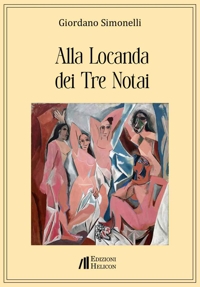 Immagine copertina libro Alla Locanda dei tre notai