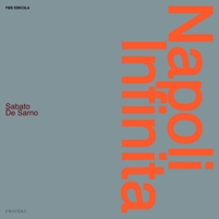 Immagine copertina libro Napoli infinita. Ediz. illustrata