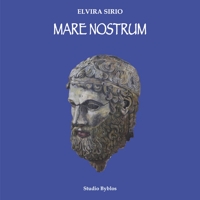 Immagine copertina libro Elvira Sirio. Mare nostrum
