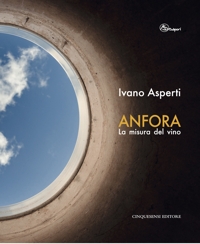 Immagine copertina libro Anfora. La misura del vino. Ediz. illustrata