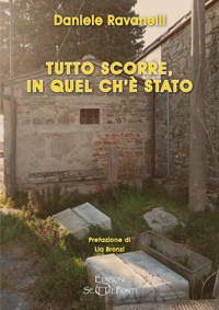 Immagine copertina libro Tutto scorre, in quel ch'è stato