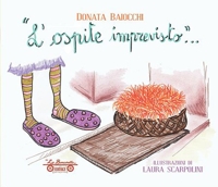 Immagine copertina libro L'ospite imprevisto