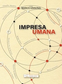 Immagine copertina libro Impresa Umana. Guida pratica per una evoluzione consapevole