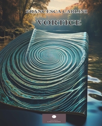 Immagine copertina libro Vortice