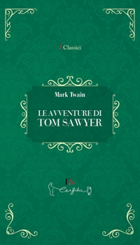 Immagine copertina libro Le avventure di Tom Sawyer