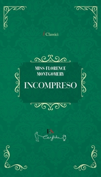 Immagine copertina libro Incompreso