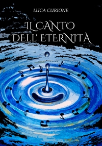 Immagine copertina libro Il canto dell'eternità