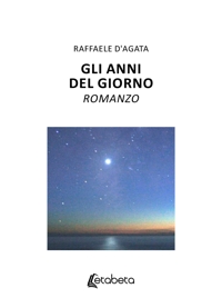 Immagine copertina libro Gli anni del giorno