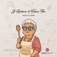 Immagine copertina libro Il Ricettario di nonna Titta