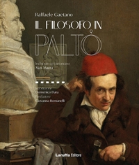 Immagine copertina libro Il filosofo in paltò