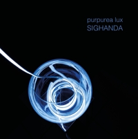 Immagine copertina libro Sighanda. Purpure Lux