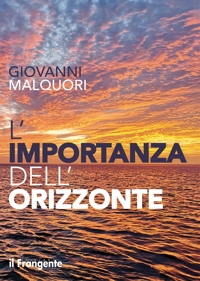 Immagine copertina libro L'importanza dell'orizzonte