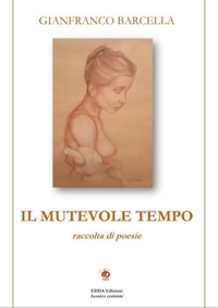 Immagine copertina libro Il mutevole tempo