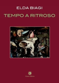 Immagine copertina libro Tempo a ritroso
