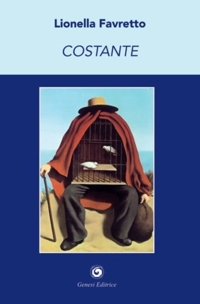 Immagine copertina libro Costante