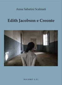 Immagine copertina libro Edith Jacobson e Creonte