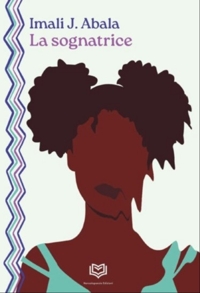 Immagine copertina libro La sognatrice