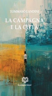 Immagine copertina libro La campagna e la città