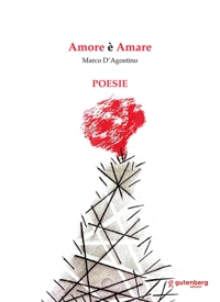 Immagine copertina libro Amore è amare