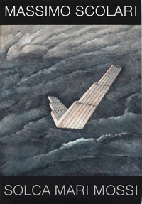 Immagine copertina libro Solca mari mossi